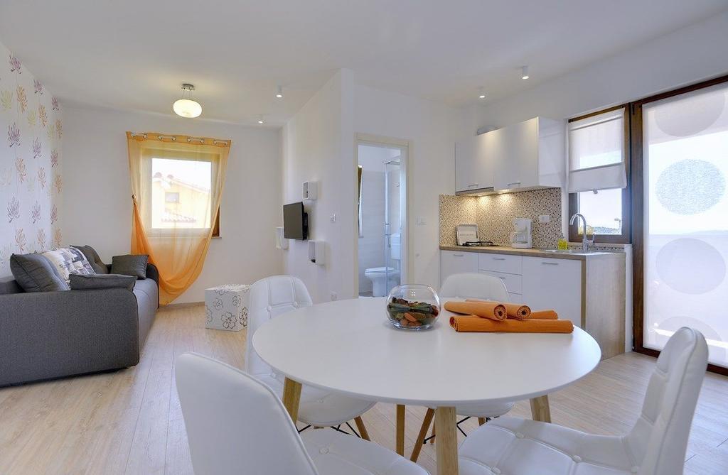 Apartment Buic *